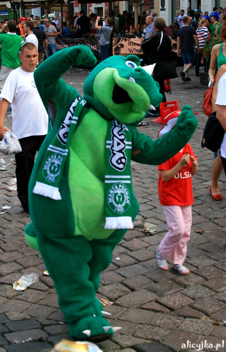 euro 2012